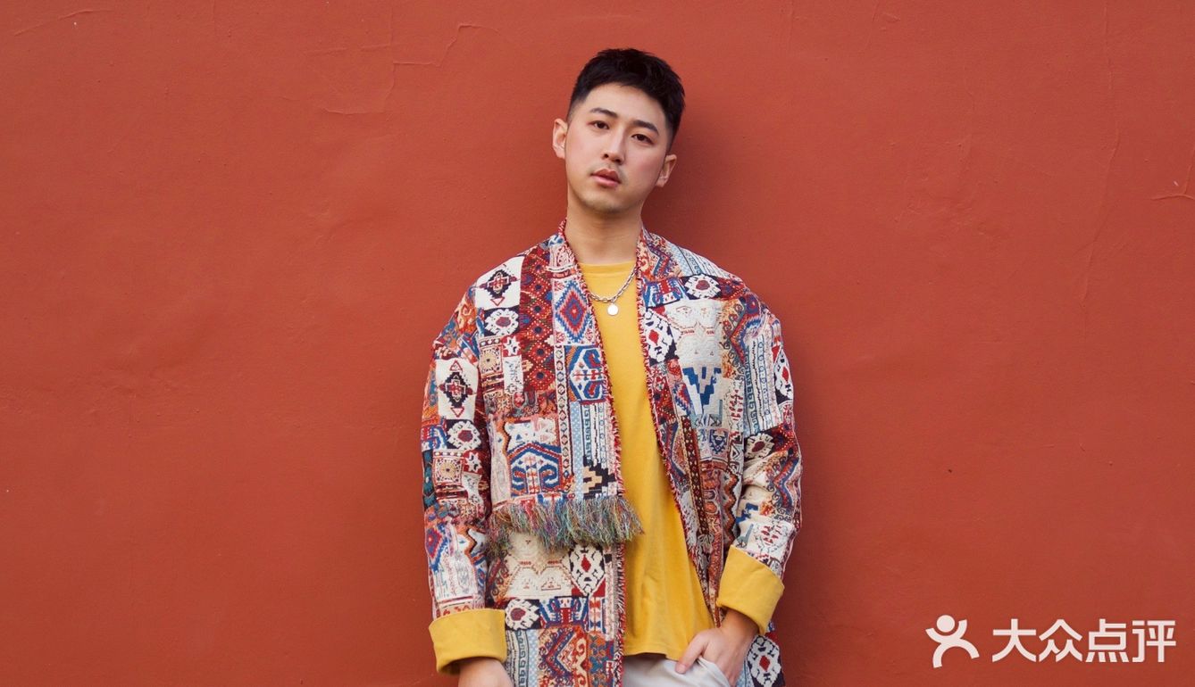 成都拍照｜这里的银杏有股禅意