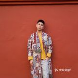 成都拍照｜这里的银杏有股禅意