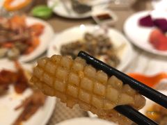 -长沙三景韦尔斯利酒店·Oval全日制餐厅自助餐