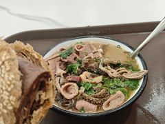 -宛平李记小吃(东关街店)