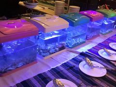 海鲜-牡丹国际大酒店-港式茶餐厅