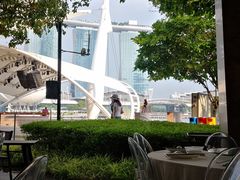 -无招牌海鲜餐厅(滨海艺术中心店)