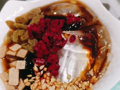 -青花椒花椒鱼(合生汇店)