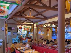 -东北灶(高新银泰店)