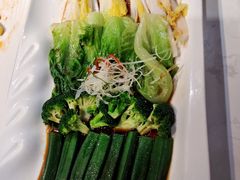 -周三的情书花园餐厅(江北店)