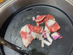-玖泉里烤肉