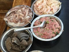 -渝味黄姐火锅(黄泥村店)