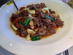 -炊烟小炒黄牛肉(中心印象城店)