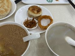 -锦馨豆汁(天坛路店)