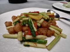 -虹御轩·传承江浙菜(虹桥店)