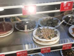 -韩麦大冷面(桂花街直营店)