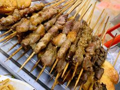 -胖姐烧烤(总店)