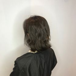 -BABY FACE沙龙