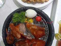 -3号仓库·创意中国菜(新世界城店)