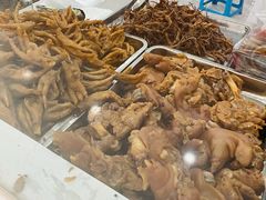 -震九州熟食(凯旋路店)