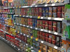 -Olé精品超市(北京合生汇店)