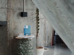 -CEMENT·coffee bar (凤凰创意园店)