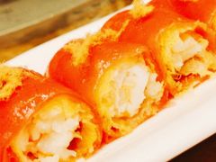 -明阁 Ming Court(广州朗豪酒店)