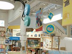 -猫的天空之城概念书店(杭州南宋御街店)