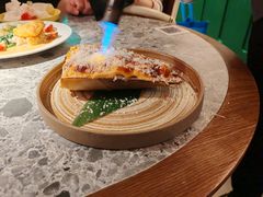 -芭莉与彩虹西餐厅(成都合生汇店)