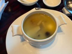 -新天世纪中餐厅
