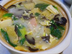 纳家一品鲜-纳家楼·地道陕菜(劳动路店)