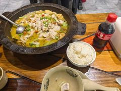 -POLO小馆·老南京菜(解放路店)