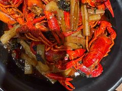 -南裕小牌档·小龙虾·烧烤