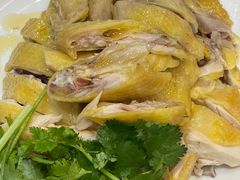 -瑞记湛江鸡饭店·粤西第一鸡(粤垦店)