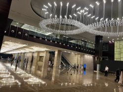-贵阳国际生态会议宴会中心