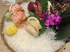 -御瀛日本料理