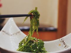 -松子料理(亮马桥店)