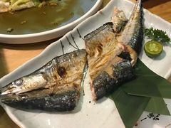 -山之川日料放题(通州店)