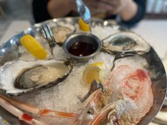 -Marina厨房·ALA精酿(月湖盛园店)