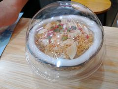 -椰子日记(世欧广场店)