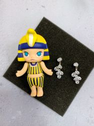 -M'S BANQUET AND SPACE ART