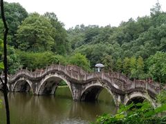-常德桃花源景区