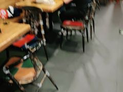大堂-管氏翅吧(中关村店)