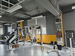 -天型健身工作室(大学城店)