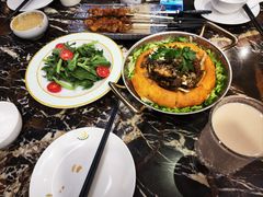 -新粤新疆菜清真餐厅(拱北店)