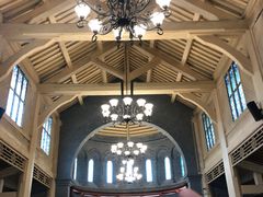 -中华圣公会教堂旧址