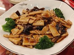 -玉华台饭庄(裕中西里小区店)
