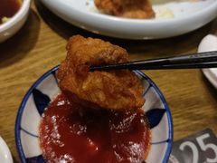 -万岁寿司(天河领展店)