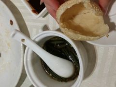 芝麻烧饼-全聚德(胜利大街店)