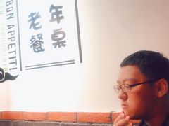 -搓火大都会(广安门总店)