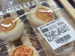 -盒马鲜生(大成店)
