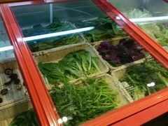 -金权道韩式自助烤肉(嘉华国际店)