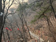-九鼎铁刹山风景区