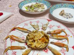 -新光酒家·河豚·海鲜·蟹料理(浦东店)