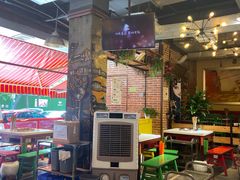 大堂-钢管厂五区小郡肝火锅串串香(总店)